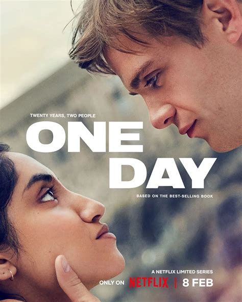 one day netflix saison 2